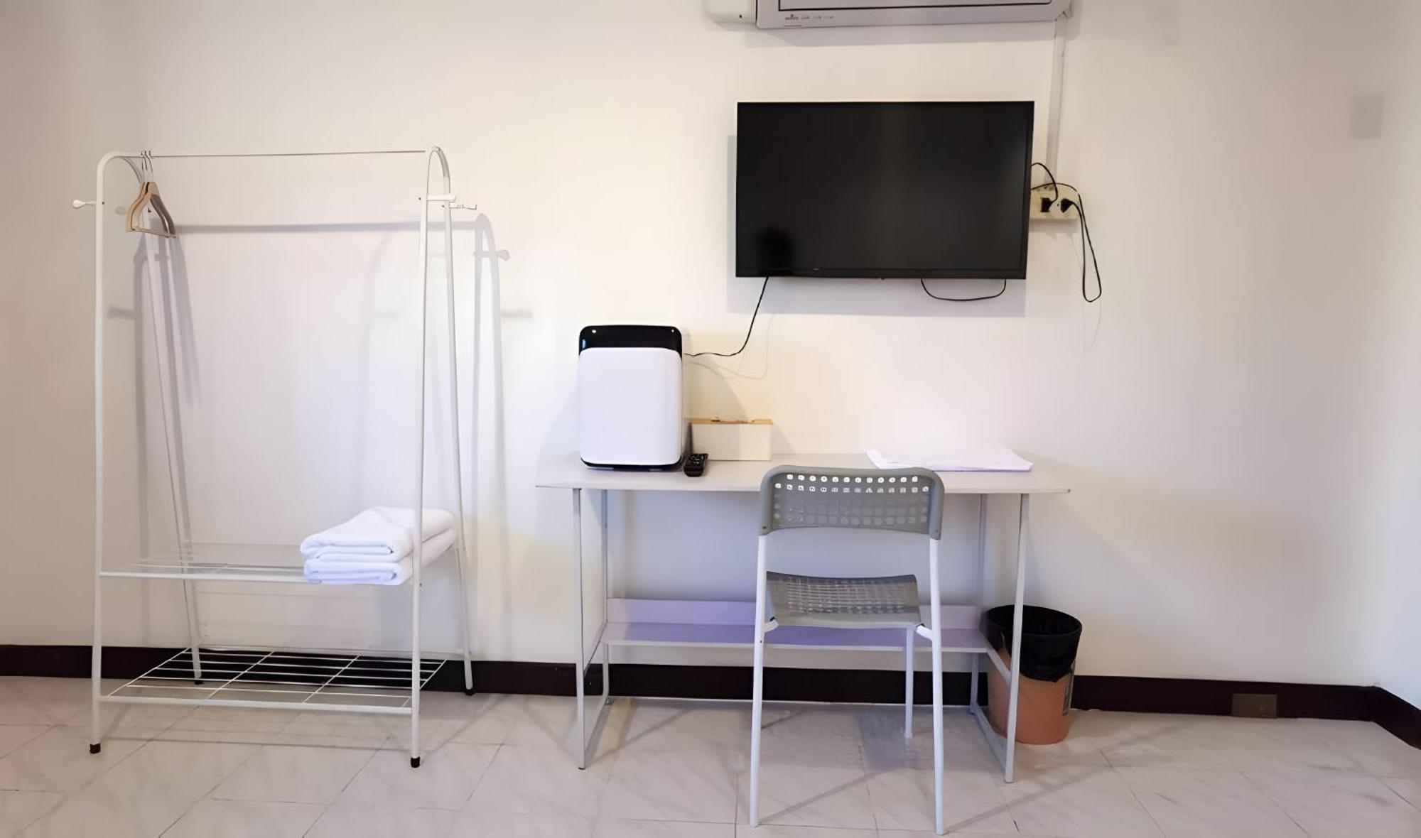 Go Inn Phuket Old Town โกอินน์ ภูเก็ตเมืองเก่า X Eksteriør billede