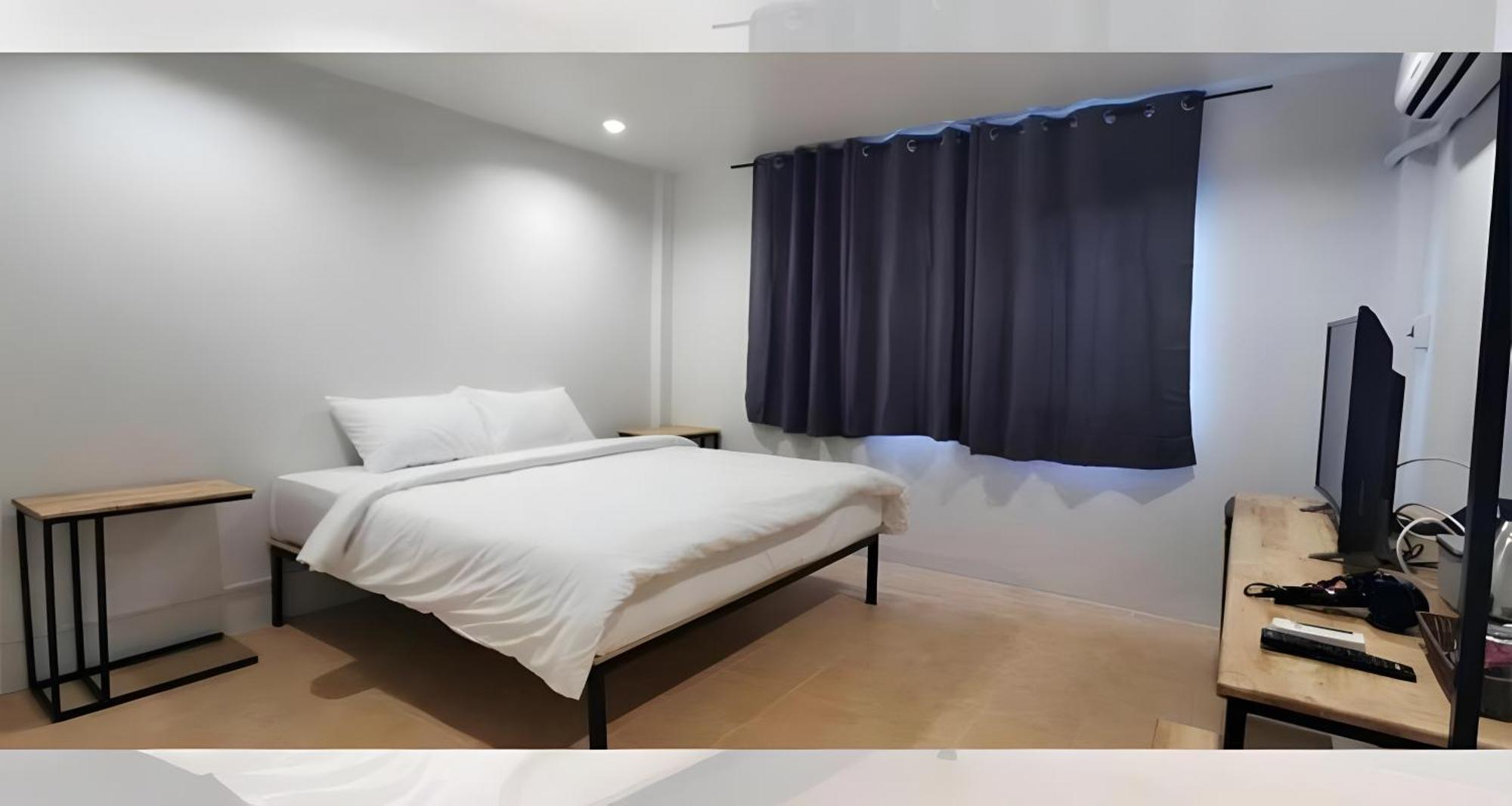 Go Inn Phuket Old Town โกอินน์ ภูเก็ตเมืองเก่า X Eksteriør billede
