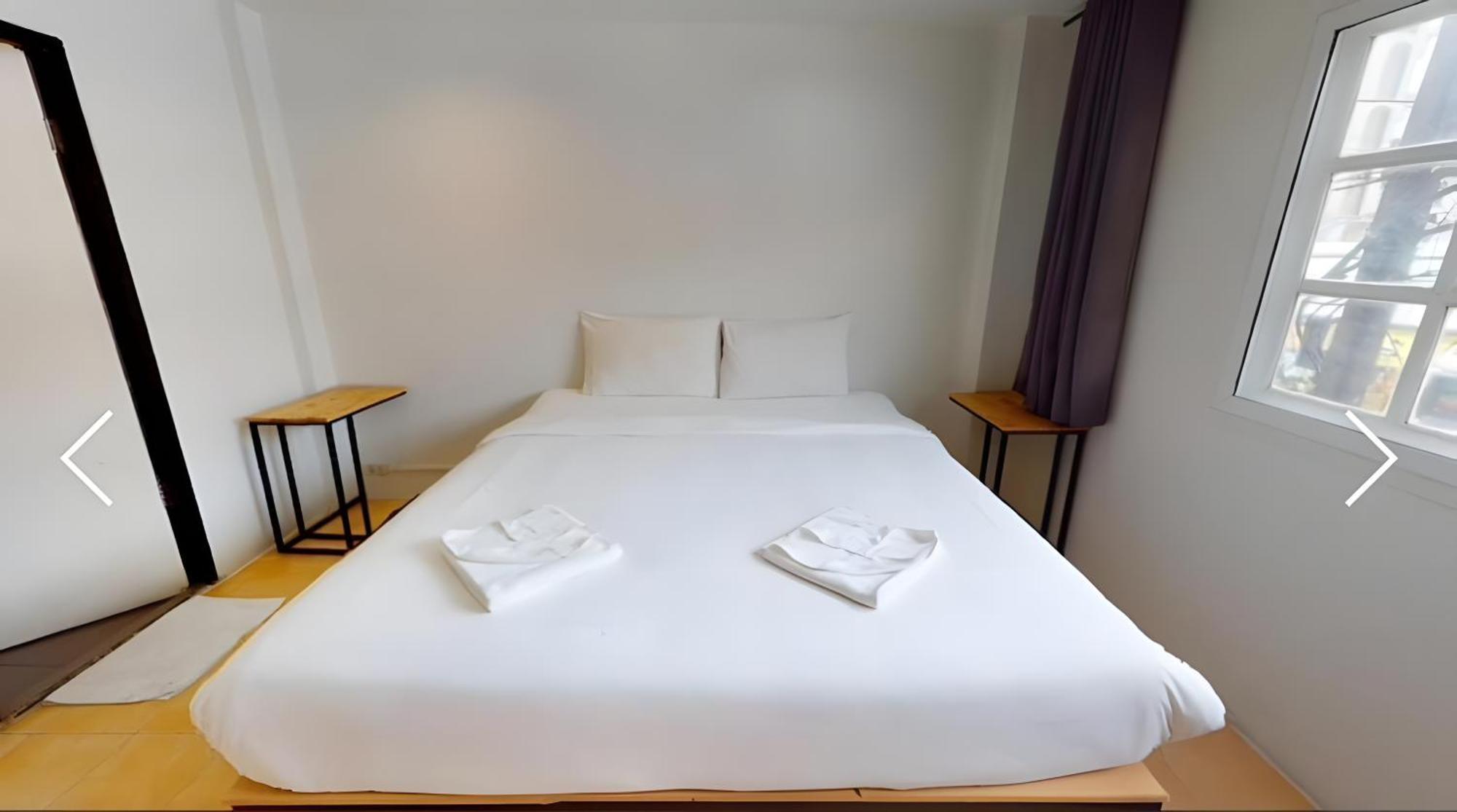 Go Inn Phuket Old Town โกอินน์ ภูเก็ตเมืองเก่า X Eksteriør billede