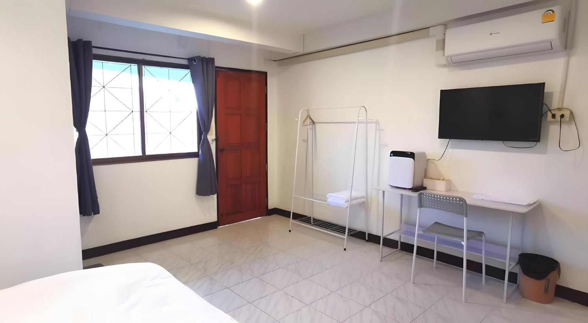 Go Inn Phuket Old Town โกอินน์ ภูเก็ตเมืองเก่า X Eksteriør billede